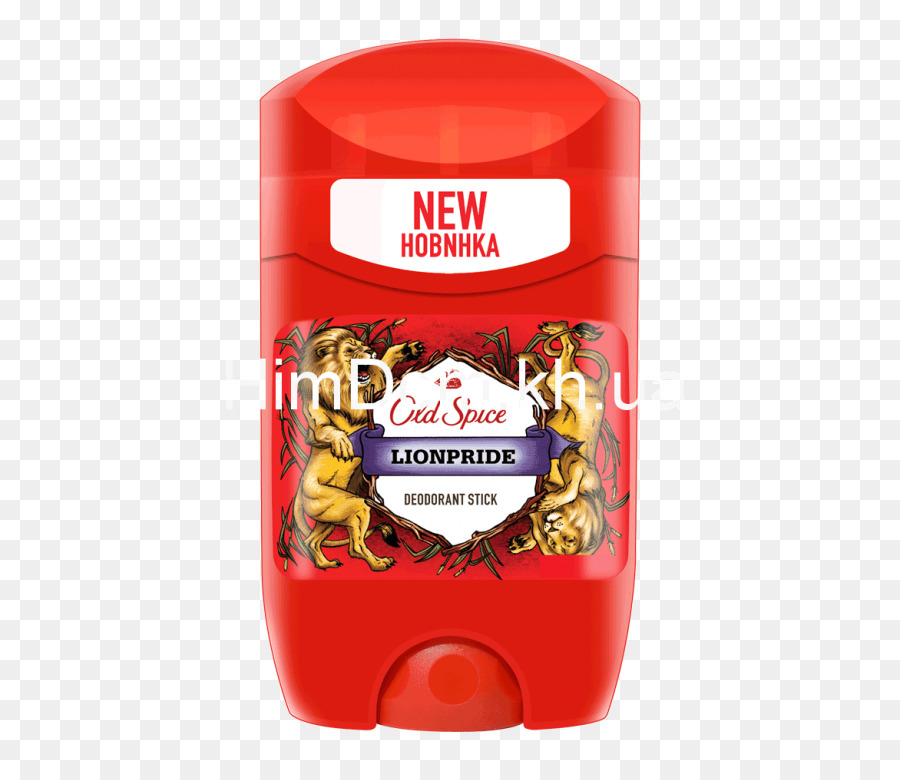 Deodorant，Eski Spice PNG