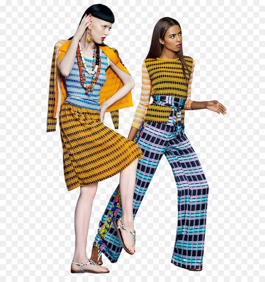 Tartan，Moda PNG