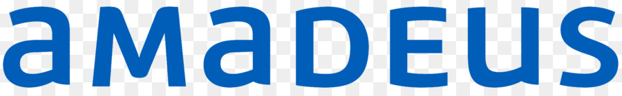 Amadeus Logosu，Mavi PNG