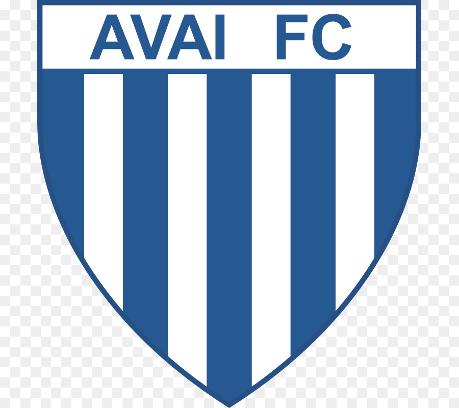 Avaí F C Logo，Avaí F C PNG