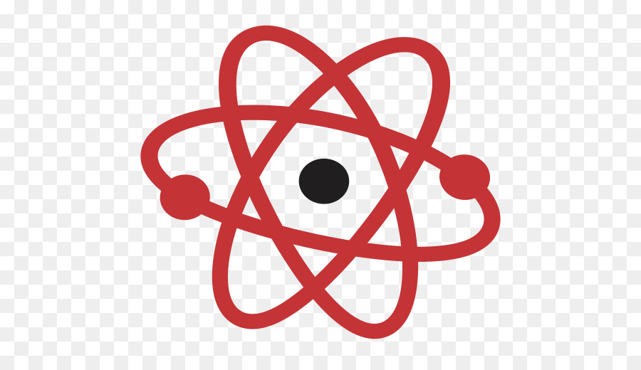 Atom，Bilim PNG