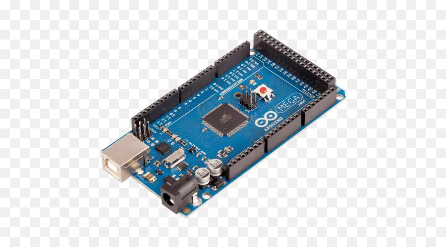 Arduino Kurulu，Mikrodenetleyici PNG