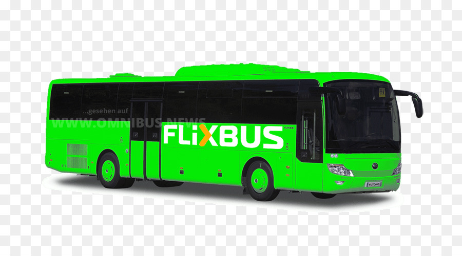 Yeşil Otobüs，Otobüs PNG