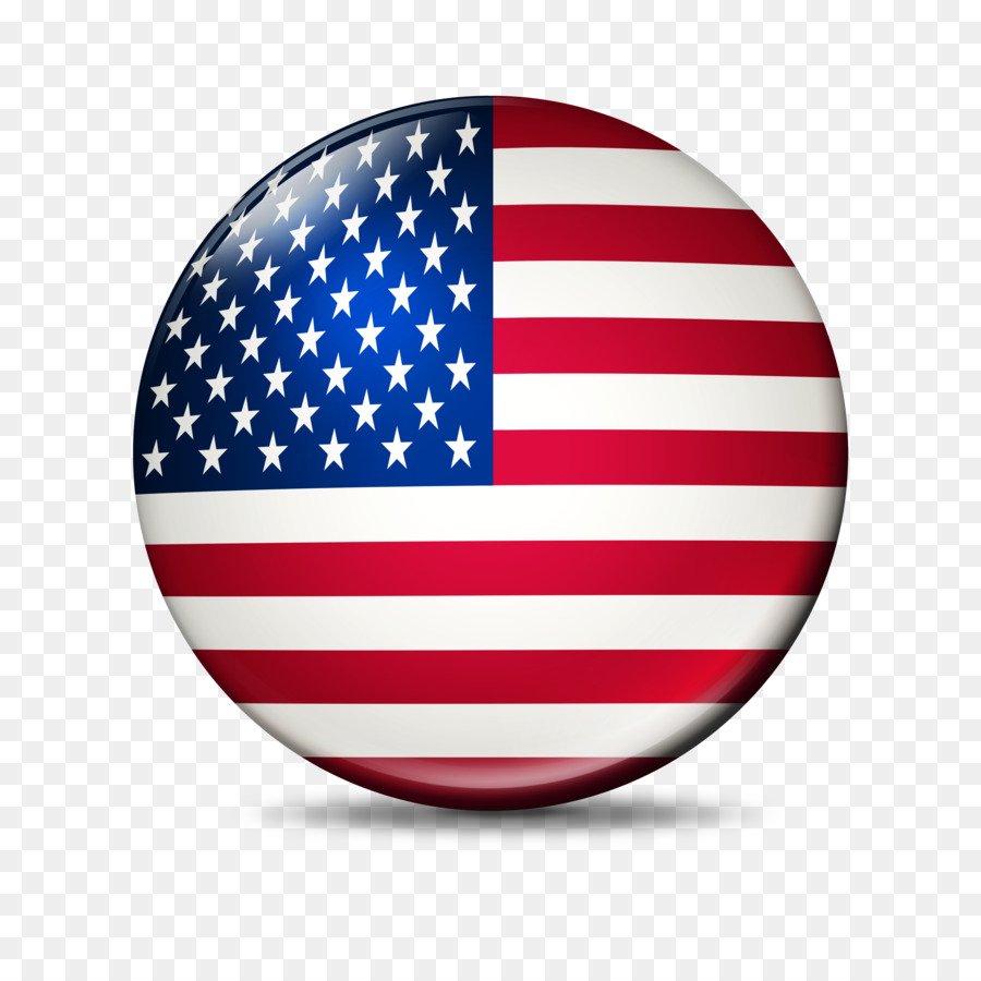 Amerikan Bayrağı Ile Kalp，Amerika PNG