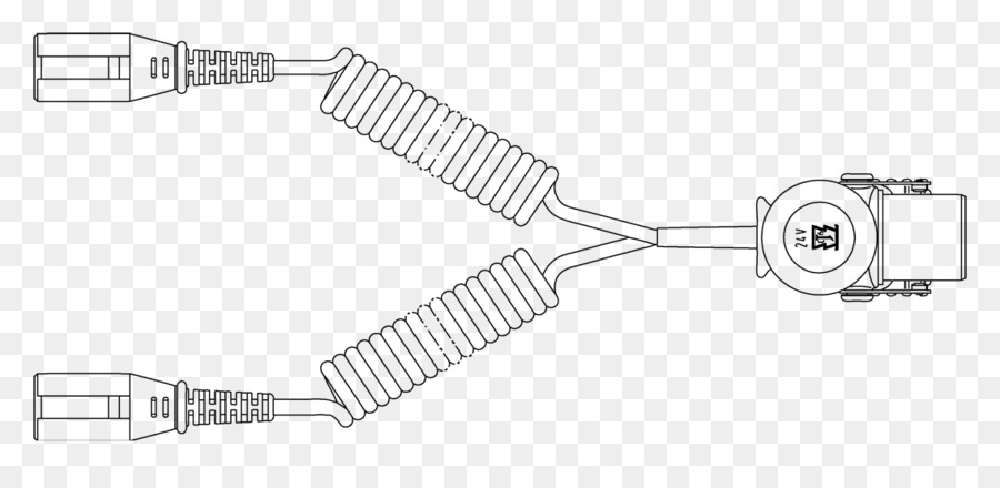 Adaptör，Ac Güç Fiş Ve Prizler PNG