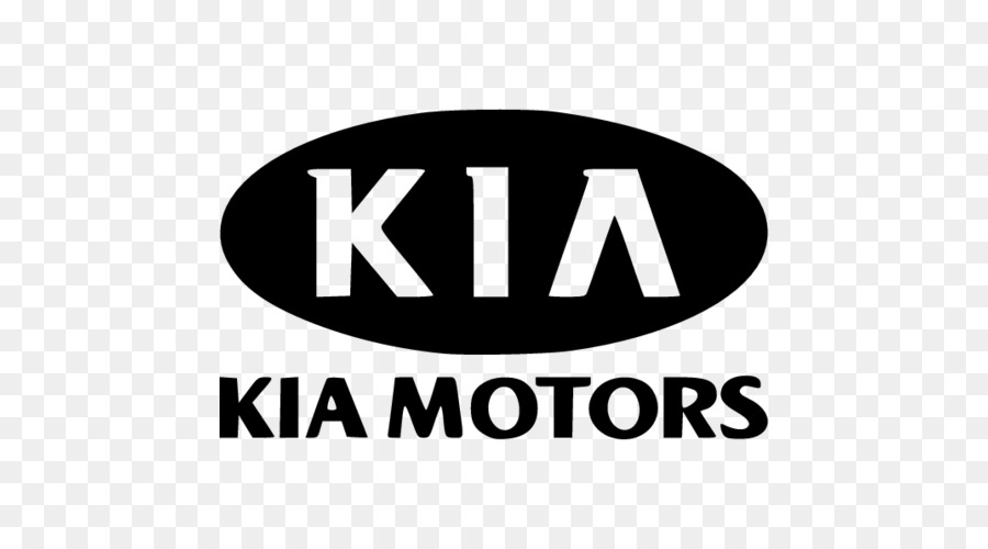 Kia Motors Logosu，Otomobil PNG