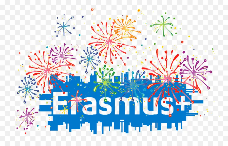 Erasmus Logosu，Eğitim PNG