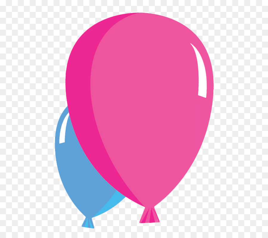 Pembe Ve Mavi Balonlar，Parti PNG