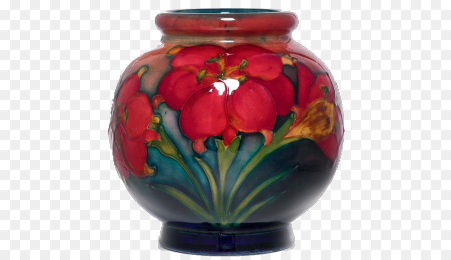 Vazo，Moorcroft Da PNG