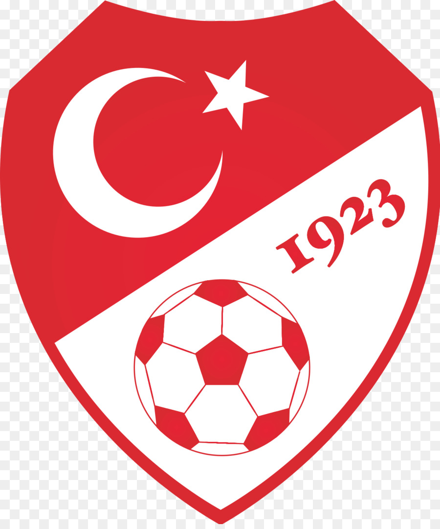 Türkiye Futbol Federasyonu Logosu，Futbol PNG