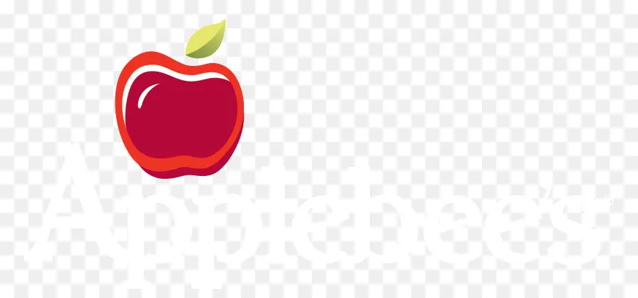 Applebee'nin Logosu，Restoran PNG