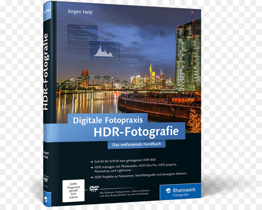 Dijital Fotoğraf Uygulama Kapsamlı Manuel Hdrfotografie，Dijital Fotoğraf Panoramik Fotoğraf PNG