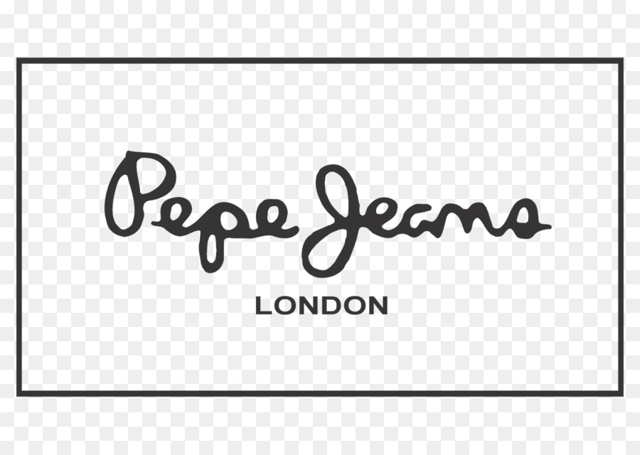 Pepe Jeans Logo，Marka PNG