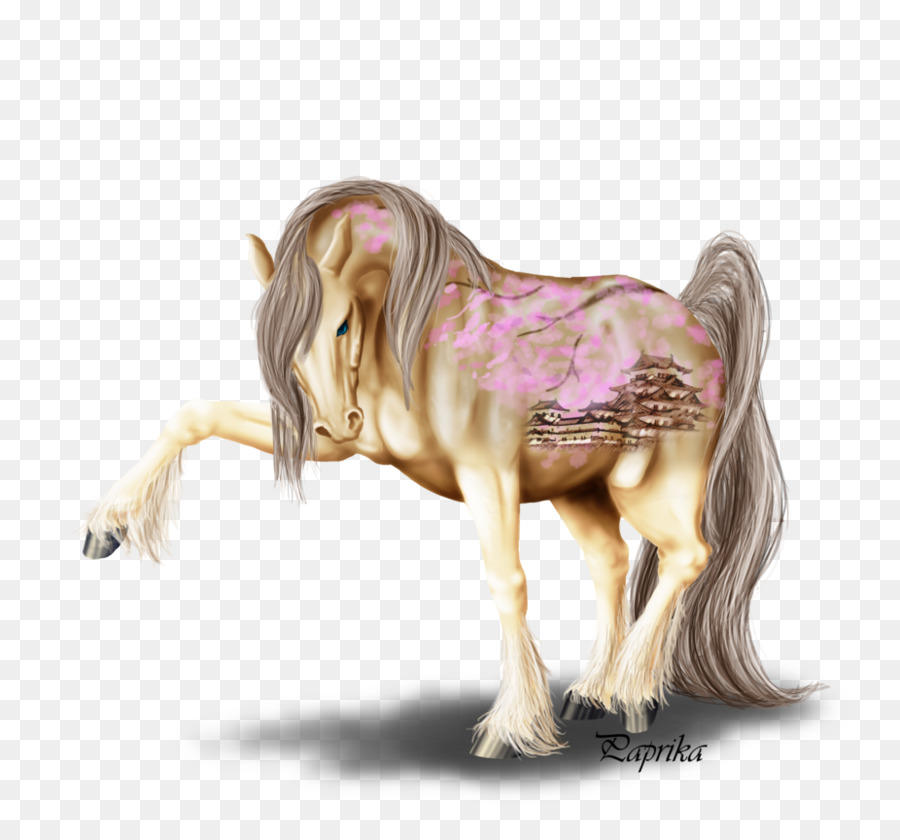 Mustang，Midilli PNG