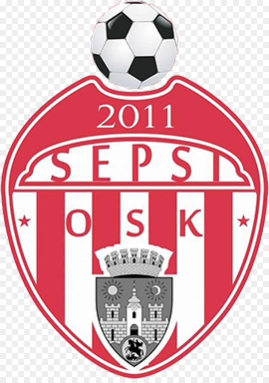 Sepsi Osk Logosu，Futbol PNG