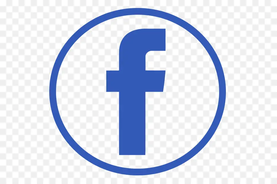 Facebook Logosu，Sosyal Medya PNG