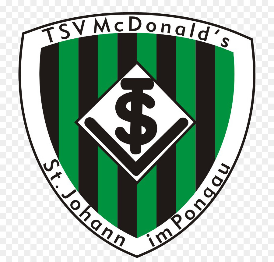 Tsv Mcdonald S St Johann，Mcdonald S PNG