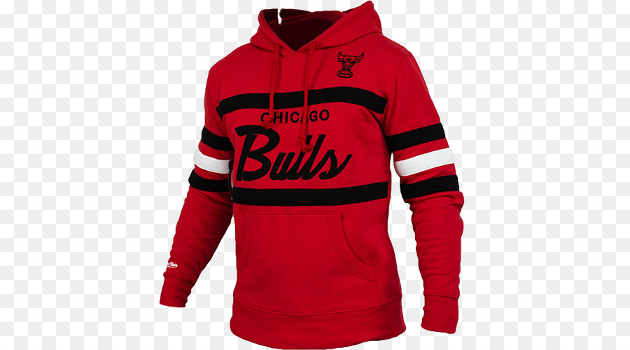 Chicago Bulls Kapüşonlu üst，Kapüşonlu Svetşört PNG