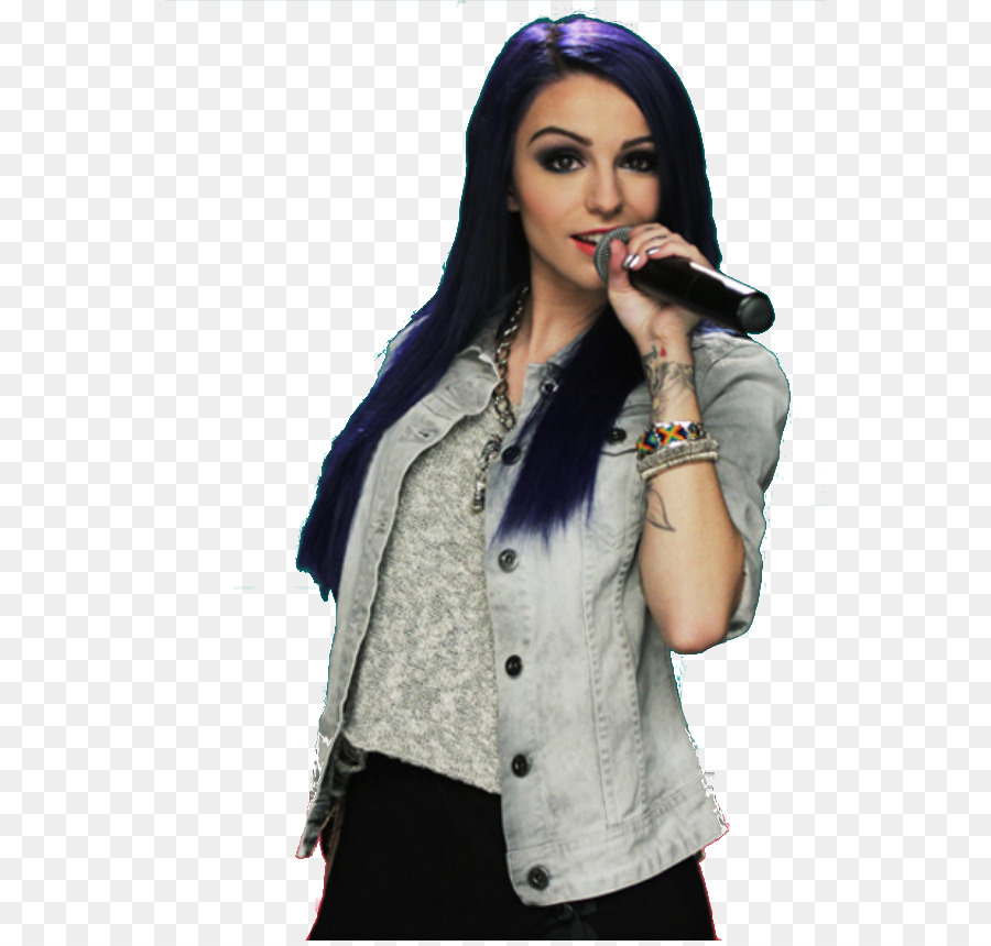 Cher Lloyd，Keşke PNG