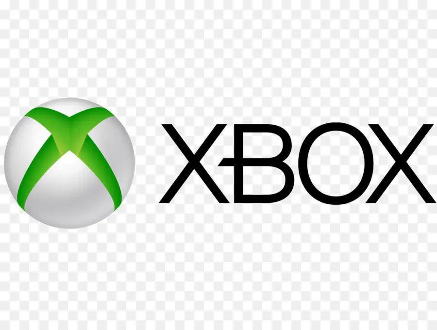 Xbox Logosu，Oyun PNG