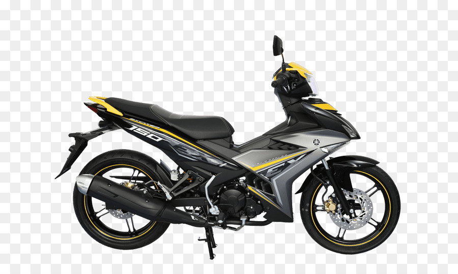 Yamaha T150，Yamaha Motor şirketi PNG