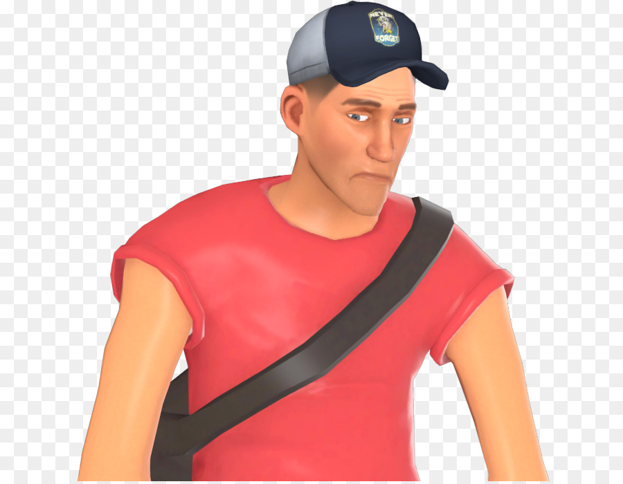 Team Fortress 2，Kap PNG