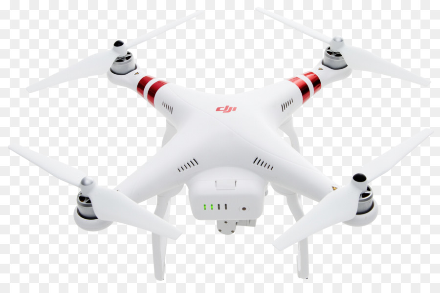 Beyaz Drone，Denetleyici PNG