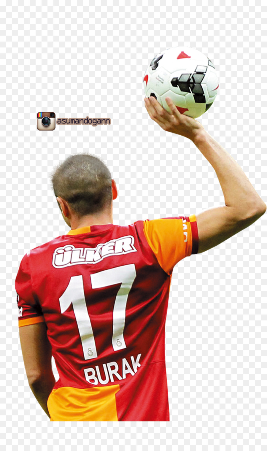 Galatasaray Sk，Futbol PNG