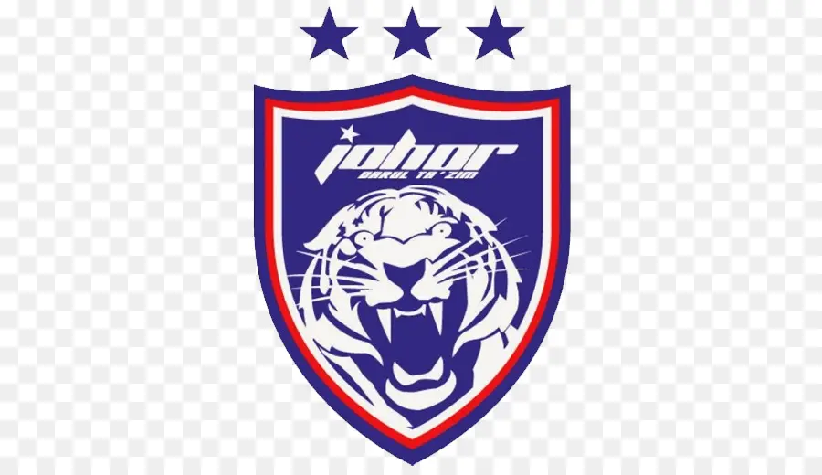 Johor Darul Ta'zim Fc Logosu，Futbol Kulübü PNG