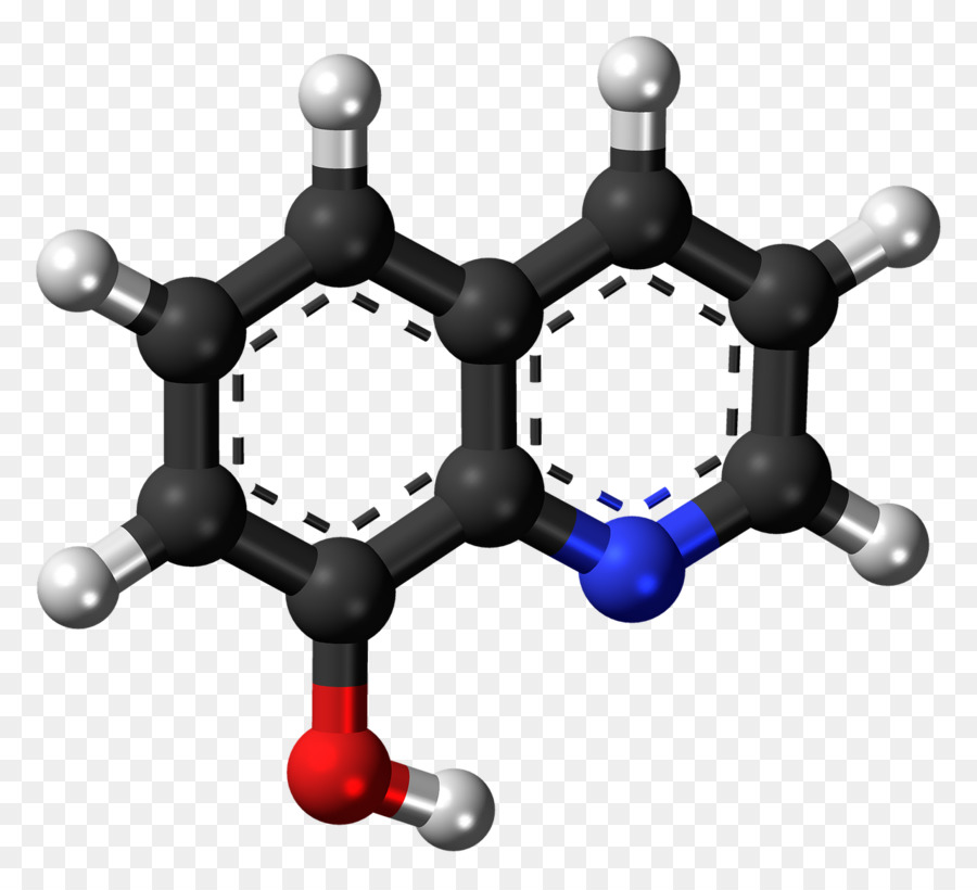 Molekül，Atomlar PNG