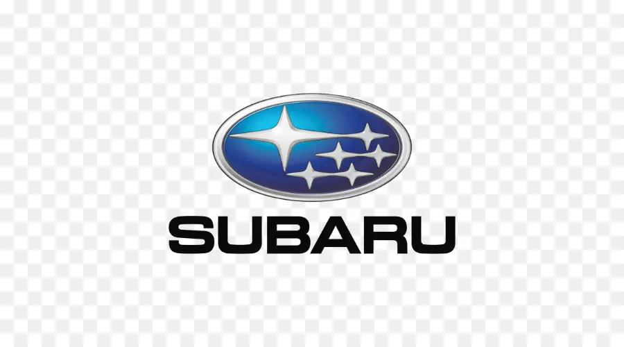 Subaru Logosu，Marka PNG