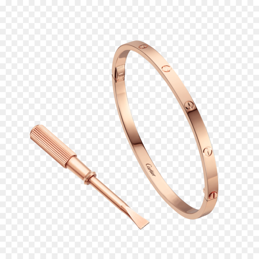 Aşk Bilekliği，Cartier PNG