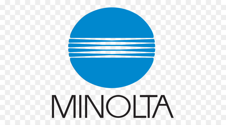 Minolta，Logo PNG