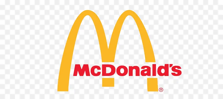 Mcdonald's Logosu，Fast Food PNG