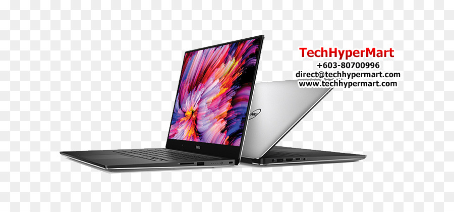 Dell，Dell Xps 15 Encinas PNG