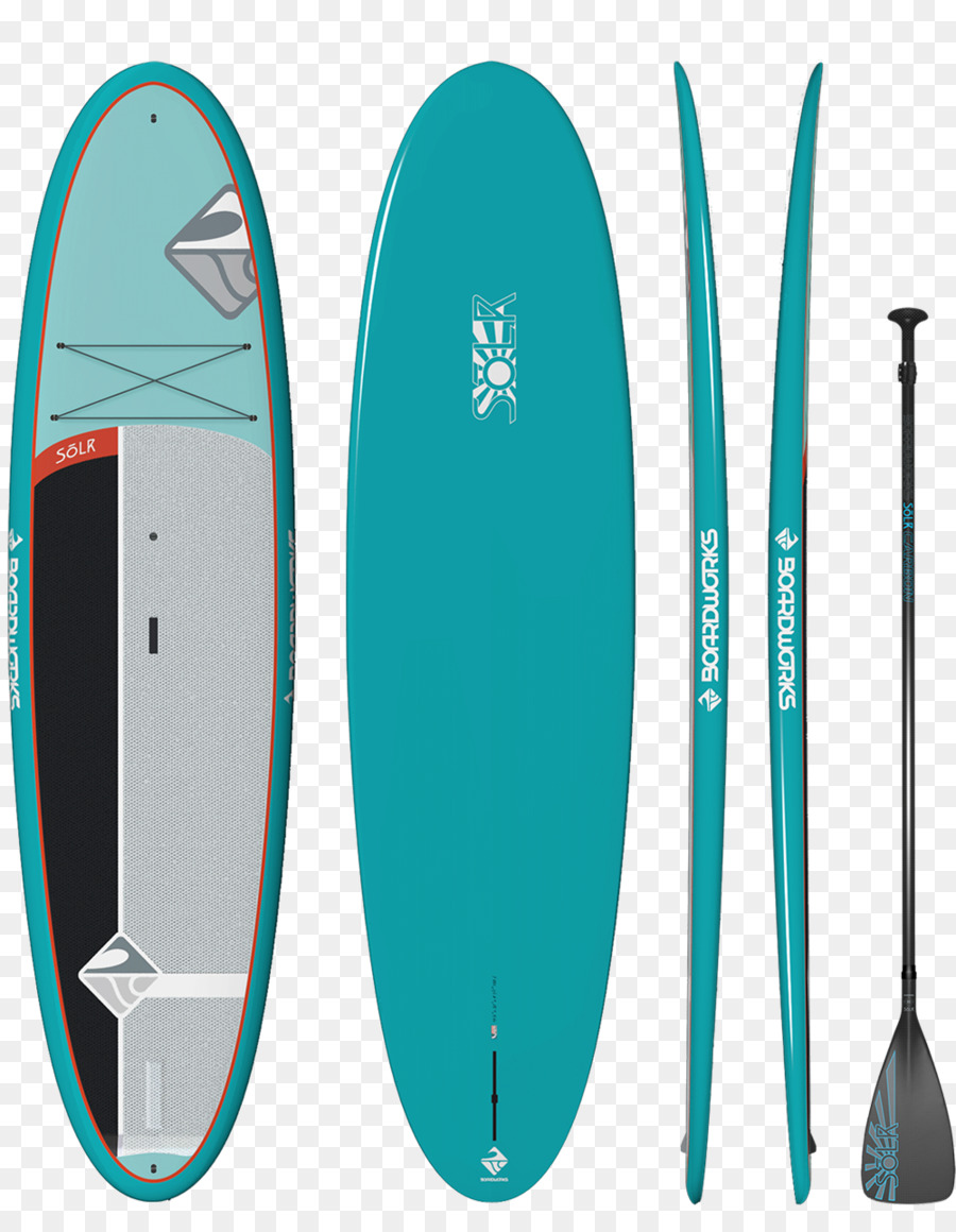 Stand Up Paddleboarding，Paddleboarding PNG