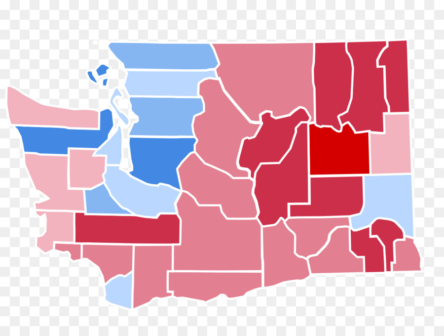 Washington，Cumhurbaşkanlığı Seçimleri 2016 Bİze PNG