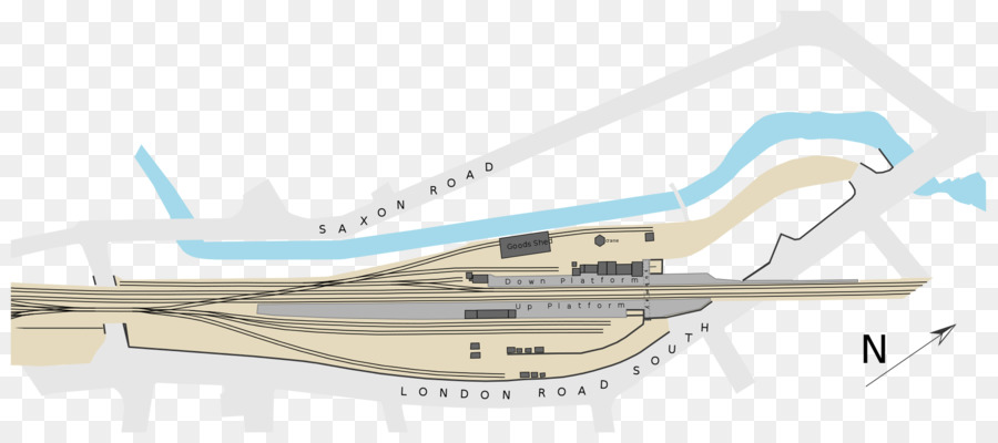 Heeley Tren Istasyonu，Ecclesfield Doğu Tren Istasyonu PNG