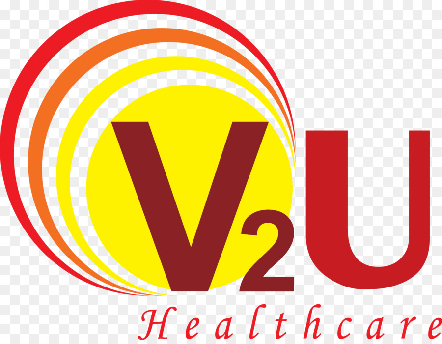 V2u Sağlık，Logo PNG