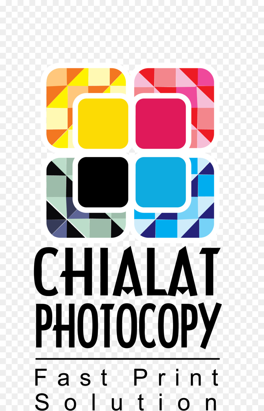 Chialat Fotokopi，Iş PNG