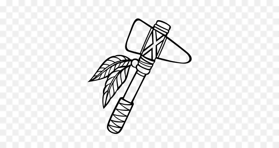 Tomahawk，Balta PNG