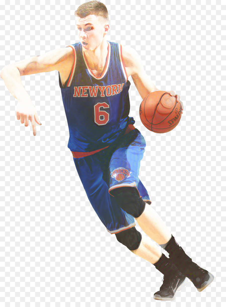 New York Knicks，Basketbol PNG