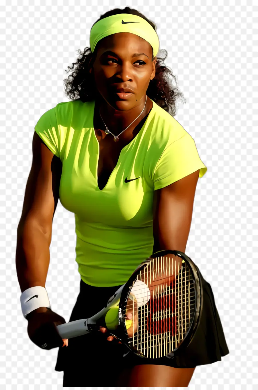 Tenis Oyuncusu，Spor PNG