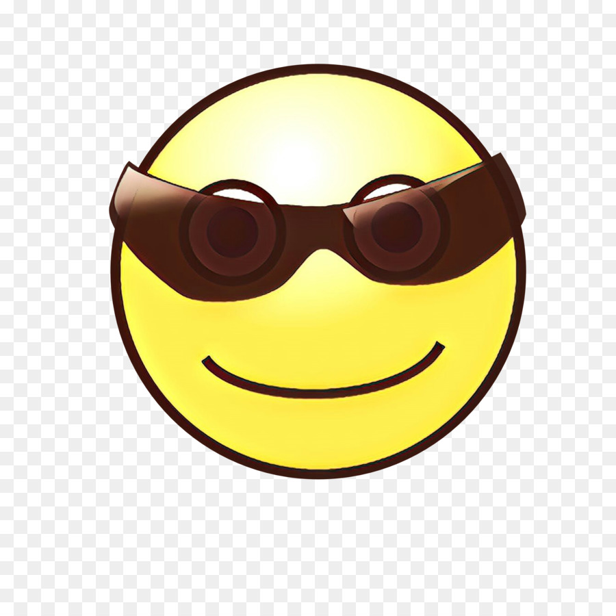 Havalı Emoji，Yüz PNG