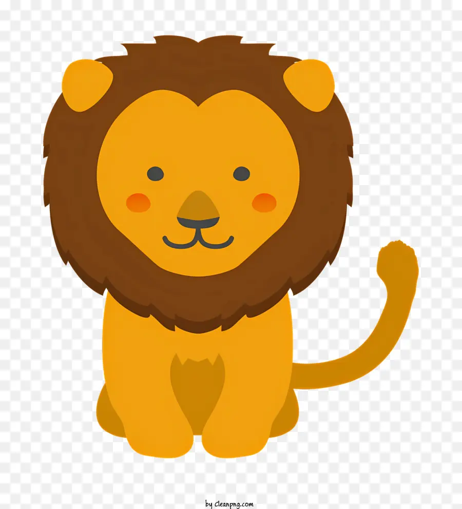 Simge，Aslan PNG