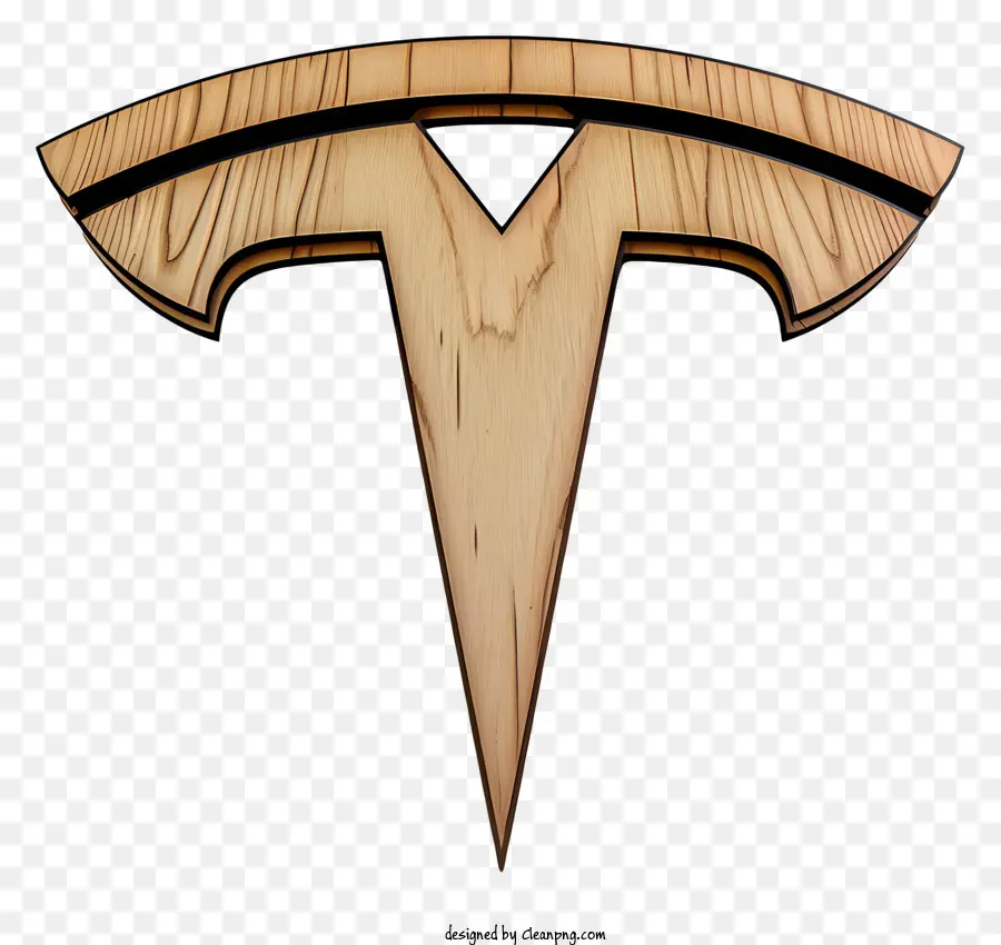 Telsa Logosu，Tesla Logosu PNG