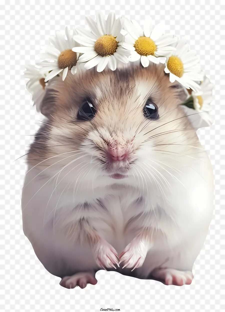 Hamster，Sevimli PNG