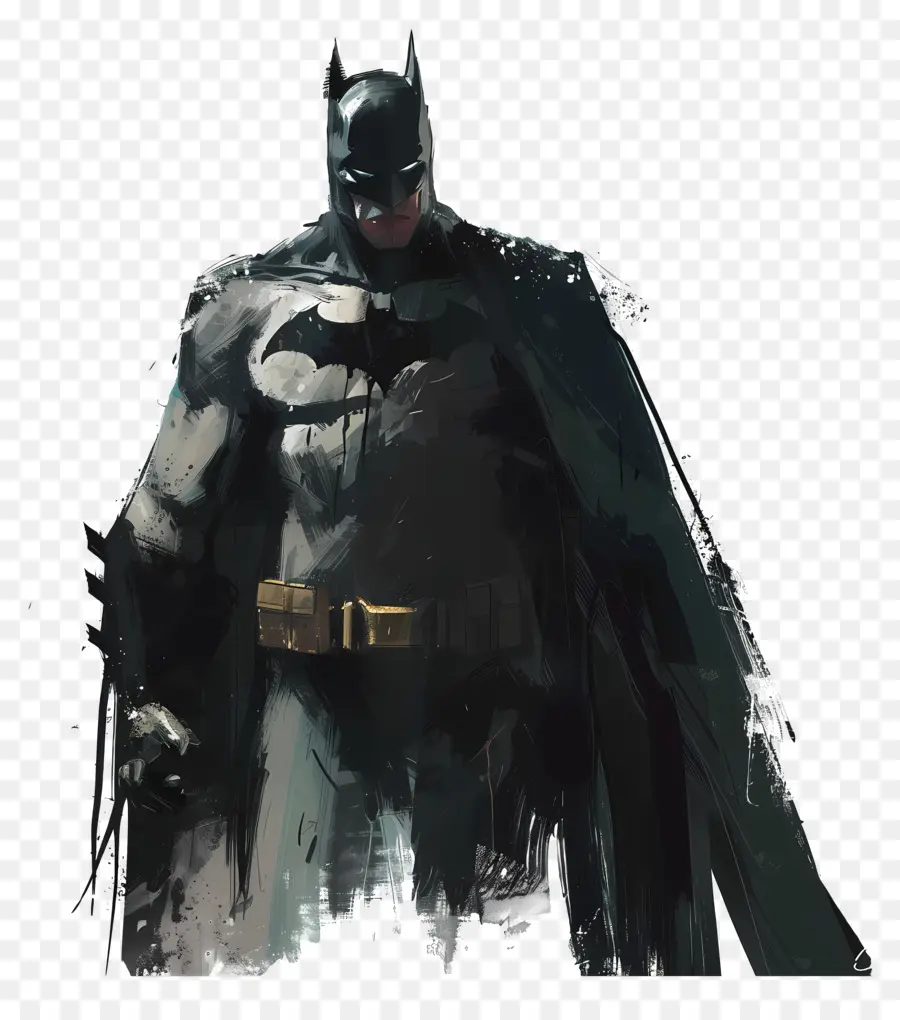 Batman，Süper Kahraman PNG