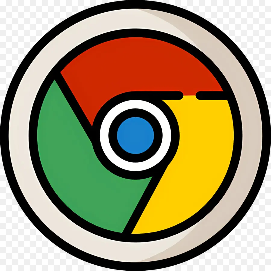 โลโก้ Google Chrome，โลโก้โครเมี่ยม PNG