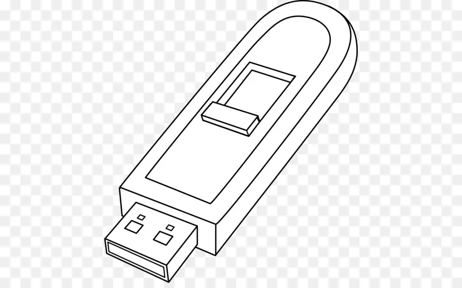 ไดรฟ์ Usb，พื้นที่จัดเก็บ PNG